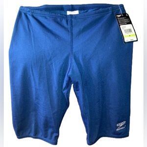 NWT Speedo Endurance shorts men’s sz 30